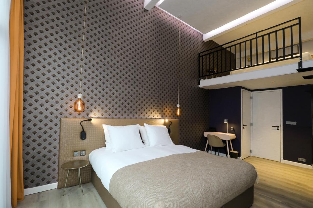 Valerius Boutique Hotel Wormer Quarto foto