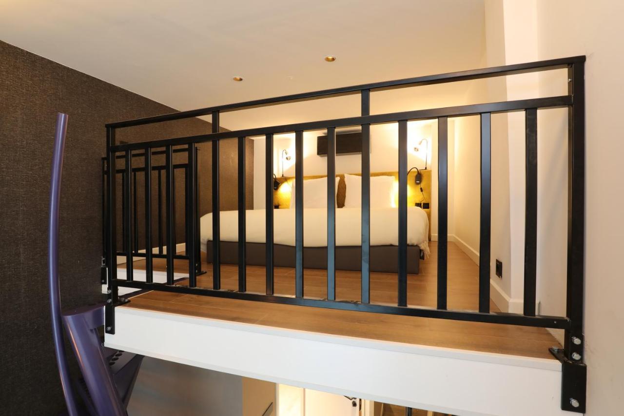 Valerius Boutique Hotel Wormer Exterior foto